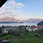 Balcony Lake View Apartment