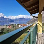 Balcony Lake View Apartment