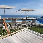 Appartamenti Borgo Panoramico N.1
