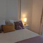 Villa Giardini Luxury Room
