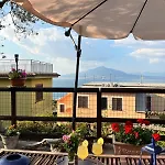 Elisabeth Seaview Apartments Sorrento Coast