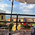 Elisabeth Seaview Apartments Sorrento Coast