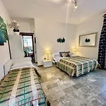 Penthouse Salus Sea View Terrace