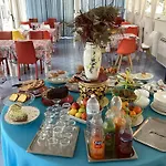 Villa Scotillo Boutique Hotel