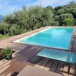 Casolare Cento Ulivi Luxury & Charme
