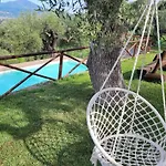 Casolare Cento Ulivi Luxury & Charme