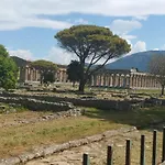 Il Giardino Di Athena