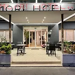 Hotel Morri - Il Biblihotel
