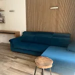 Emma'S Riva-Dream - Sonnige 2-Zimmer-Wohnung Mit Garage Und Balkon In Riva Del Garda