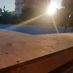 Hotel Tyc Soleti Hotels