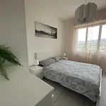 Bora Scura Apartment