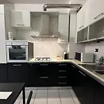 Bora Scura Apartment