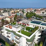 Desenzanoloft Official Partner Marriott Homes & Villas -The Wind Rose Renovation 2025