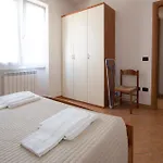 Ferienwohnung In Domaso Mit Garten