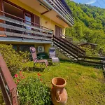 Appartamento A Due Passi Dal Lago Con Box