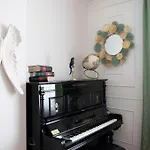 Carita Grandi Residenze Napoli