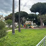 Alloggio Al Binario 9 E Tre Quarti