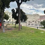 Alloggio Al Binario 9 E Tre Quarti