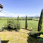 Agriturismo Casa Lenzi
