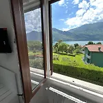 Modern Lake Retreat 100Mt From Beach And Como Lake
