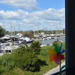 River Glimpse Apt