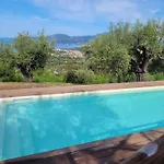 Casolare Cento Ulivi Luxury & Charme - Villa Exclusive Use