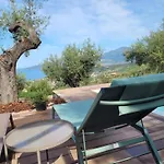 Casolare Cento Ulivi Luxury & Charme - Villa Exclusive Use