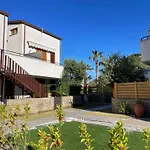 Edri Punta Tresino A Castellabate