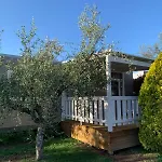 Happy Camp In Don Antonio Glamping Village
