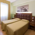 Hotel Terminus & Plaza