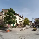 Hotel Il Guscio