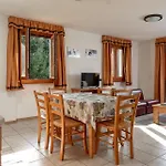 Chalet Stelle Di Neve