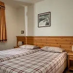 Chalet Stelle Di Neve