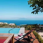 Capri Wine Hotel