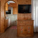 Bormio Flat