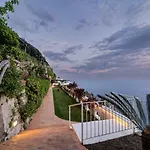 Villa Costanza Amalfi Coast