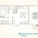 Valarin Luxury Apartments & Wellness, Vercana By Rent All Como