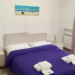 Il Viaggiatore Via Rimini Serapo