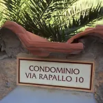 Il Viaggiatore Via Rimini Serapo
