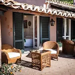 Esclusiva Villa Sul Mare Tropea