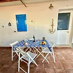 Dilettaanna Apartment With Private Garden
