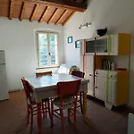 Casa Evelina, Armonia Del Passato Nel Rispetto Della Natura