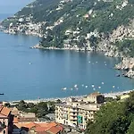 Casa Bella Con Terrazzo Sul Mare
