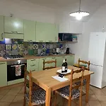 Casa Bella Con Terrazzo Sul Mare
