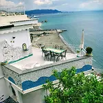 Mar-Isa Amalfi Coast