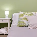 Pr Apartment - Fiumicino Rome Airport 9 Min -