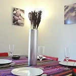 Modern And Elegant Apartments