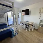 Casa 3 Pesciolini