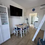Casa 3 Pesciolini