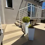 Orizzonte Mare Panoramic Rooms
